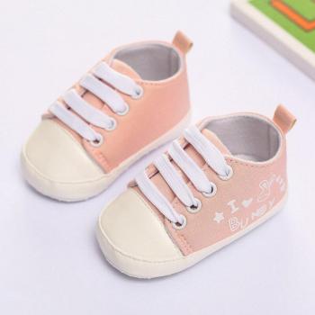 Calzado Infantil Dulce Conejito