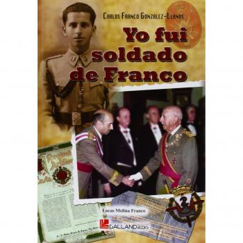 Yo fui soldado de Franco