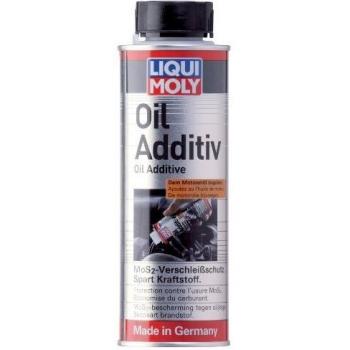 Aditivo para aceite Liqui Moly 1012