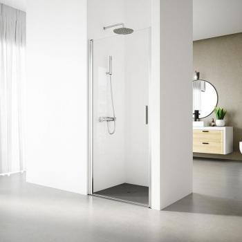 Ventana Ducha Abatible Real Shower 195 cm Altura