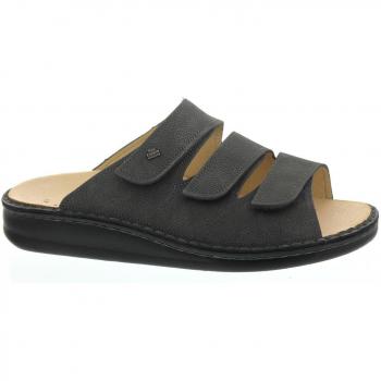 Finn Comfort Korfu Pantolette 42