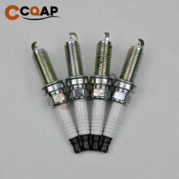 Pathfinder 2.5 Spark Plug Set