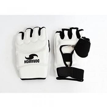 Kleinkind-Taekwondo-Handschuhe Dorawon Busan – Leicht & Haltbar