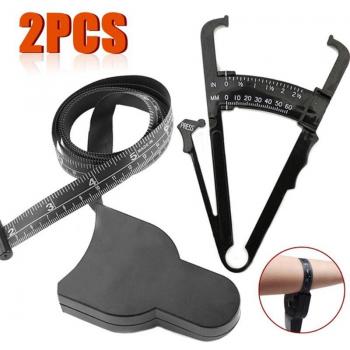 Detector de Grasa BodyTrack