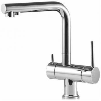 Mezcla Gourmet Gattoni 0195/Cromo Purificación Trifásica