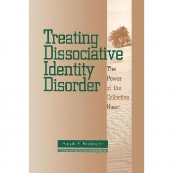 Vitalsource Technologies, Inc. Treating Dissociative Identity Disorder