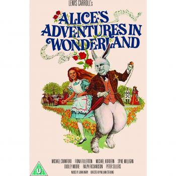Alice's Adventures In Wonderland