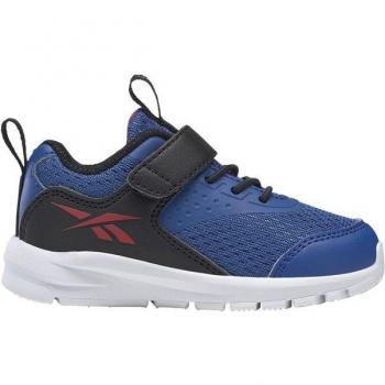 Reebok Blau Rush Runner 4 Kinder Sneakers
