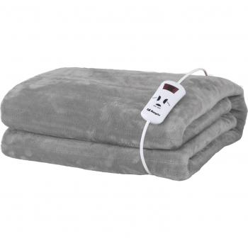 Orbegozo MAH 1700 Calentador de cama eléctrico 150W Gris