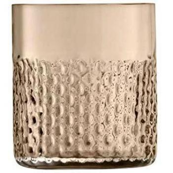 Nature's Pour Wicker 330ml Tumbler
