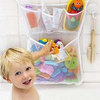 Baby Bath Toy Storage Bag