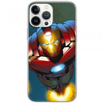 Funda Protectora Marvel Iron Man para Samsung Galaxy A51