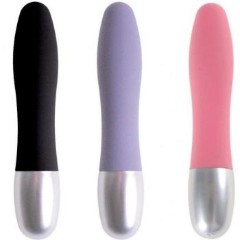 Finger Glamor Vibe
