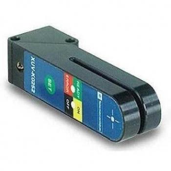 Fotocélula de 2 mm para Horquilla Schneider XUVK0252S con Etiqueta