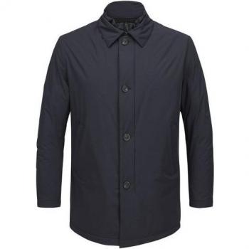 MILESTONE Jacke MSManhattan Herren