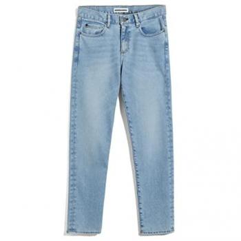 Cayaa Tarpa Vaqueros Mujer Armored Angels Denim Azul