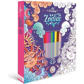 Igloo Books Ltd Zodiac