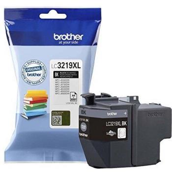 Brother LC3219XLBK Black (High)