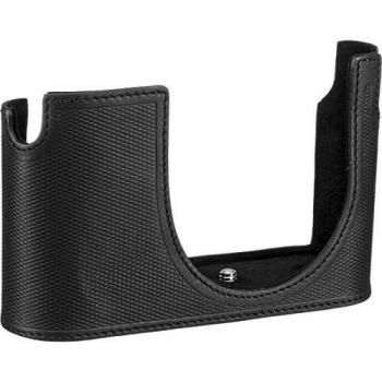 Leica Q2 Leather Camera Case