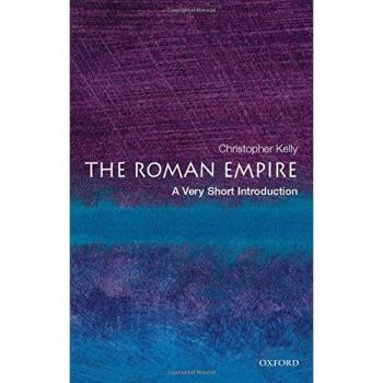The Roman Empire: A Very Short Introduction