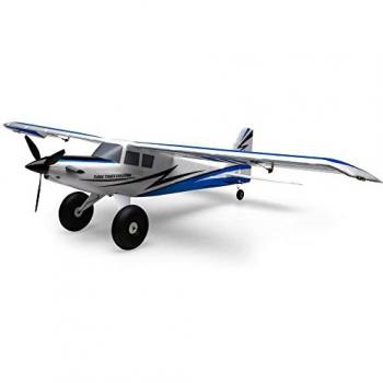 E-Flite Timber UMX Turbo BNF Acrobazia