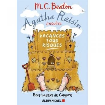 Agatha Raisin enquête 6