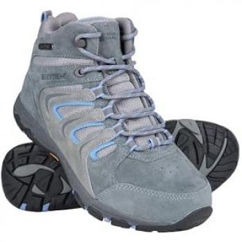 Aspect IsoGrip Waterproof Damenstiefel