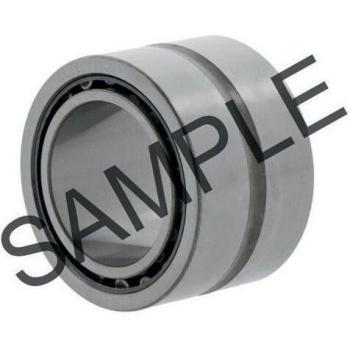 Cuscinetti a rullini NKE 18mm interno 24mm esterno