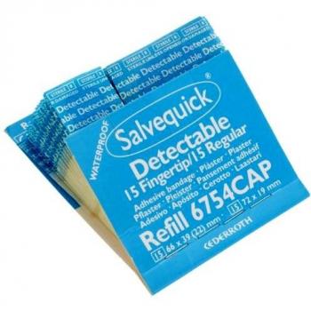 Ypsitect SalveQuick Detektions‑Salbe 15 Fingerkuppen