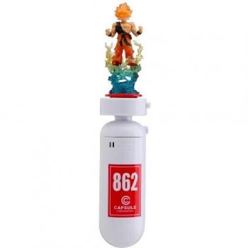 Manga Battle Capsule Digitale DBZ 34300