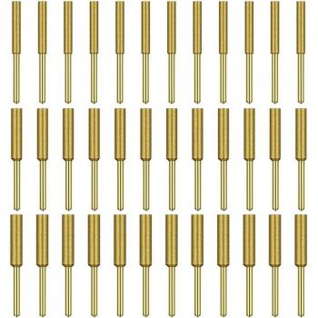 36Pcs Diamond Burr Grinding Stone for Chainsaw