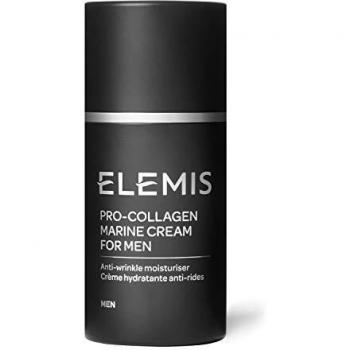 ELEMIS Crema Pro-Collagen Marina para Hombre 30 ml