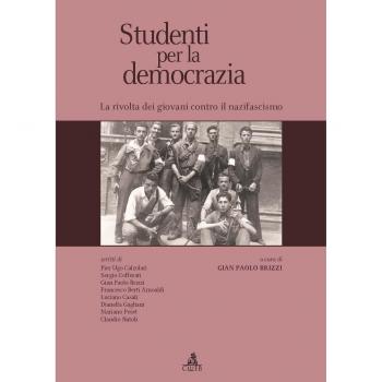 Studenti per la democrazia. La rivolta dei giovani contro il nazifascismo