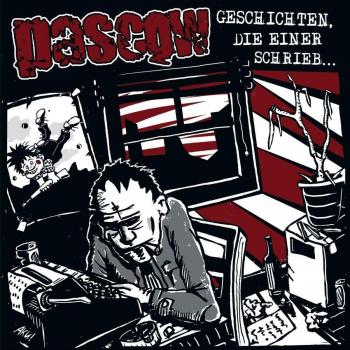 Geschichten, die Einer Schrieb (Re-Issue)