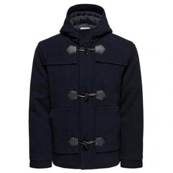 Only & Sons Herrenjacke Jules Dunkelblau Regular Fit