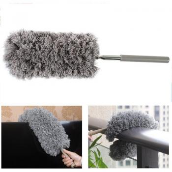 Extendable Handheld Microfiber Duster