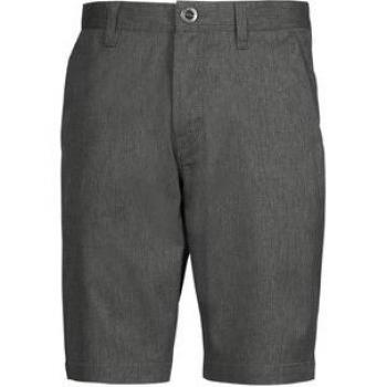 Shorts Frickin MDN Stretch 21 Volcom para Homens