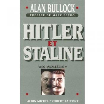 Hitler et Staline