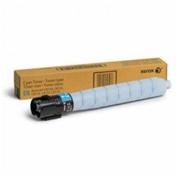 Tóner Xerox AltaLink C8130/35 006R01755, Cian, 28000 Páginas
