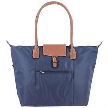 Versace Borsa Tracolla Donna Nera
