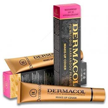 Dermacol Intense Coverage Makeup NÂº 226
