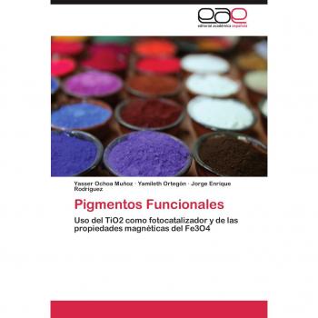 Ochoa Muñoz, Y: Pigmentos Funcionales