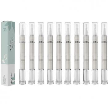 Szdkv 10x Healthroutine Cosmétiques Ongles Intensif
