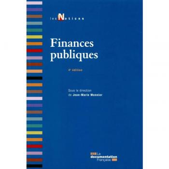 Finances publiques