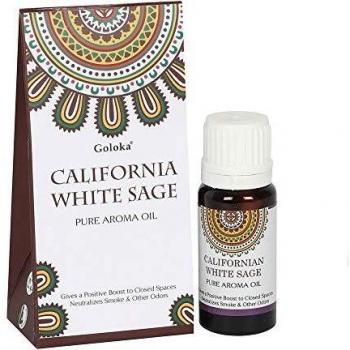 Goloka 10ml Fragrance Oil
