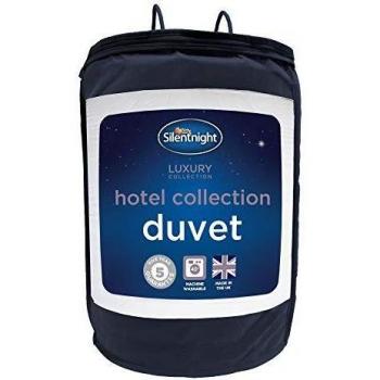 Premium Cozy Winter Duvet – Silentnight Hotel Collection