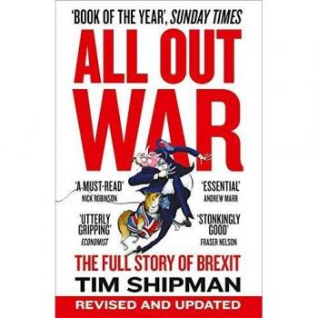 All out war