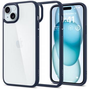 Coque Double Couches Spigen Ultra iPhone 15 Plus