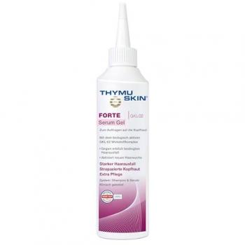 Terapia Capillare Thymuskin Forte 2 – Nutrizione per la Caduta