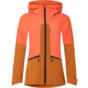 VAUDE Damen Outdoorjacke Monviso